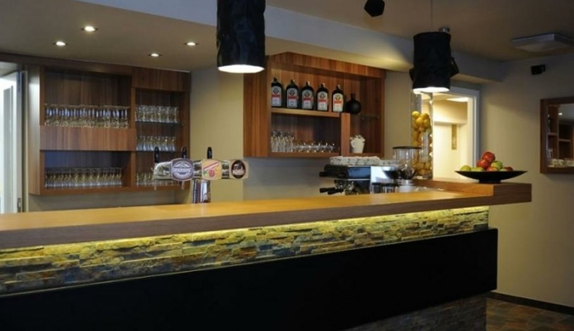 Hotel Premier Janov nad Nisou